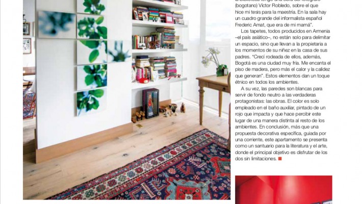 Revista Axxis - Agosto 2017