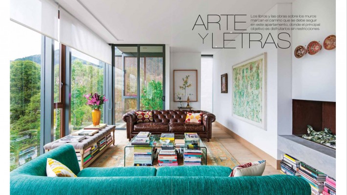 Revista Axxis - Agosto 2017