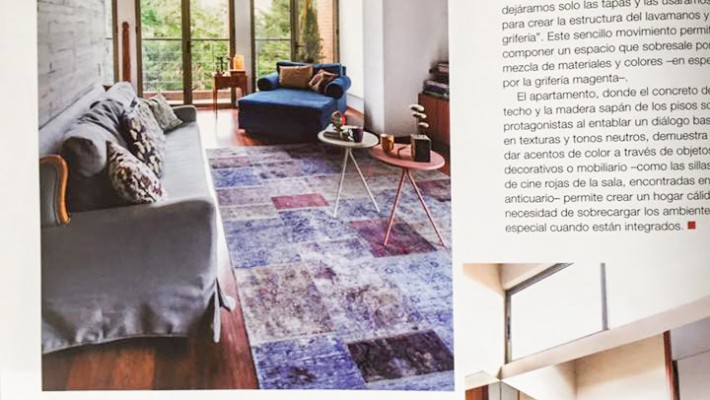 Revista Axxis - Junio 2017