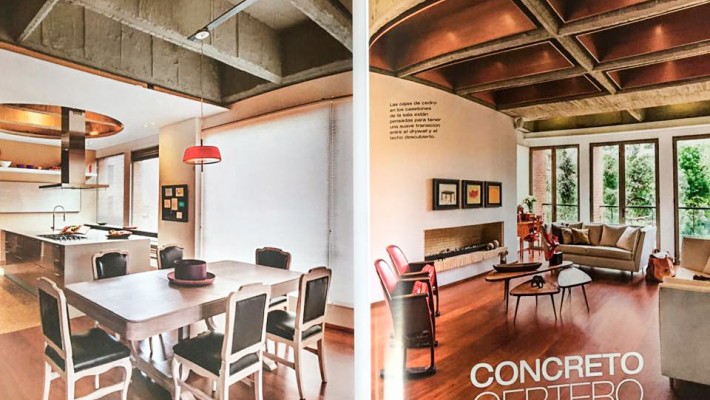 Revista Axxis - Junio 2017