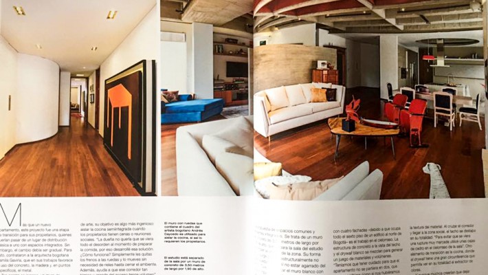 Revista Axxis - Junio 2017