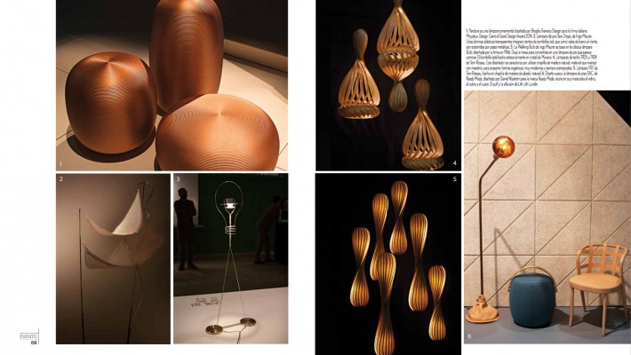 Revista HABITAR - Abril 2015