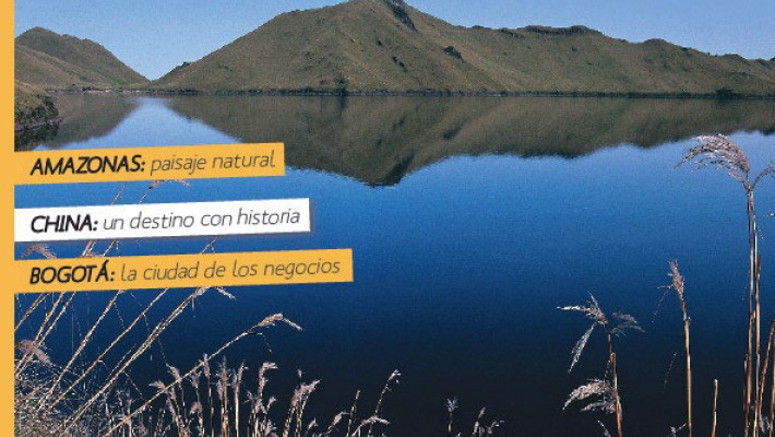 Revista V&T - Octubre 2012